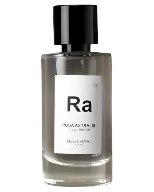 DeGrhaal Rosa Astralis - premium fragrance for sophisticated tastes.