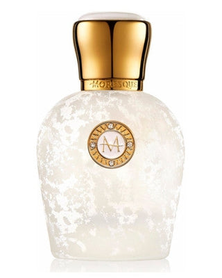 Moresque Rosa Ekaterina - premium fragrance for sophisticated tastes.