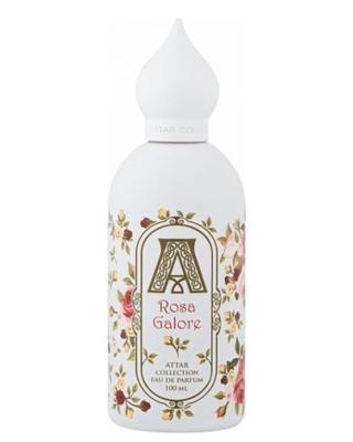 Attar Collection Rosa Galore - premium fragrance for sophisticated tastes.