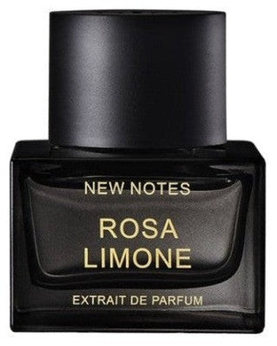 New Notes Rosa Limone - premium fragrance for sophisticated tastes.