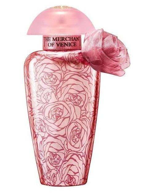The Merchant of Venice Rosa Moceniga Elixir - premium fragrance for sophisticated tastes.