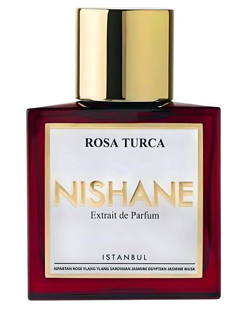 Nishane Rosa Turca - premium fragrance for sophisticated tastes.