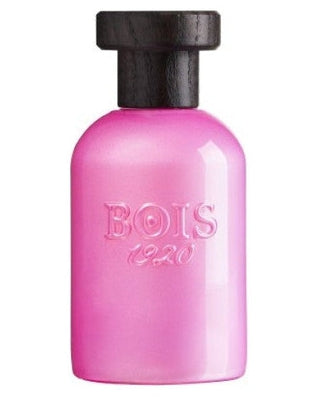 Bois 1920 Rosa di Filare - premium fragrance for sophisticated tastes.