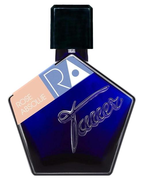 Tauer Perfumes Rose Absolue - premium fragrance for sophisticated tastes.