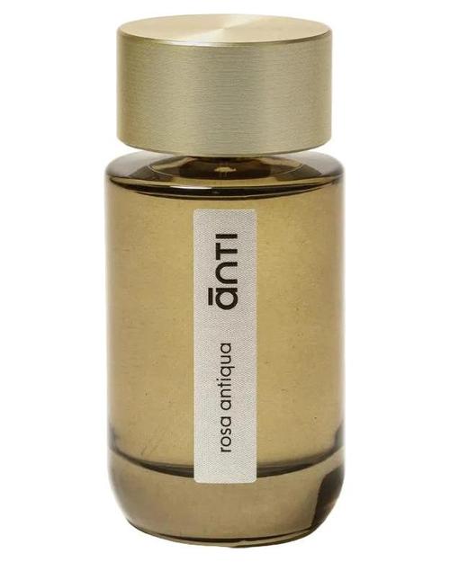 Anti Rosa Antiqua - premium fragrance for sophisticated tastes.