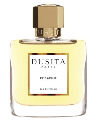 Dusita Rosarine - premium fragrance for sophisticated tastes.