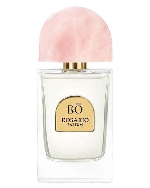 House of BŌ Rosario - premium fragrance for sophisticated tastes.