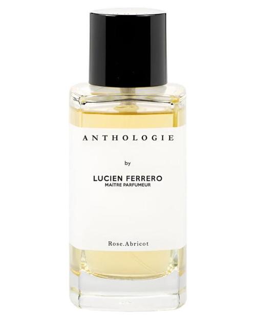 Anthologie Rose Abricot - premium fragrance for sophisticated tastes.