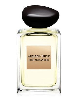 Armani Rose Alexandrie - premium fragrance for sophisticated tastes.