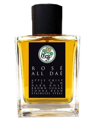 Gallagher Fragrances Rosé All Daé - premium fragrance for sophisticated tastes.