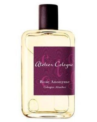 Atelier Cologne Rose Anonyme - premium fragrance for sophisticated tastes.