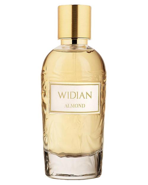 Widian Rose Arabia Almond - premium fragrance for sophisticated tastes.