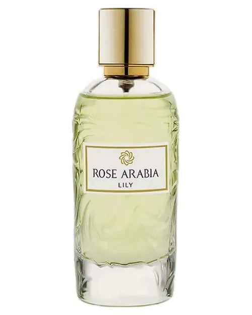 Widian Rose Arabia Lily - premium fragrance for sophisticated tastes.