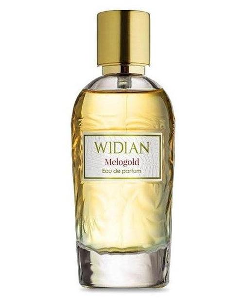 Widian Rose Arabia Melogold - premium fragrance for sophisticated tastes.