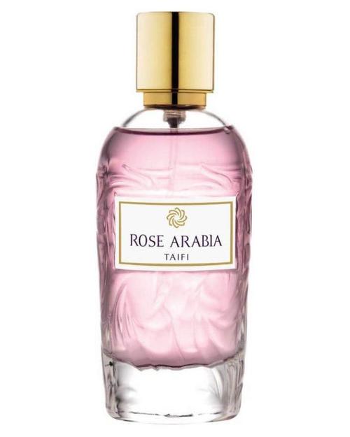 Widian Rose Arabia Taifi - premium fragrance for sophisticated tastes.