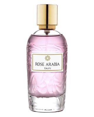 Widian Rose Arabia Taifi