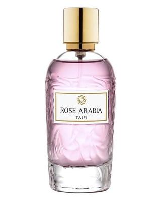 Widian Rose Arabia Taifi - premium fragrance for sophisticated tastes.