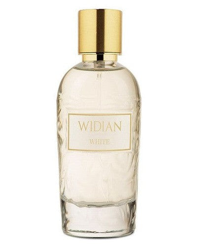 Widian Rose Arabia White - premium fragrance for sophisticated tastes.