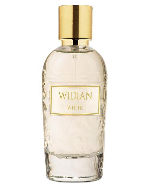 Widian Rose Arabia White - premium fragrance for sophisticated tastes.
