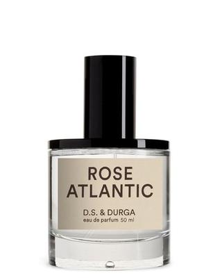 D.S. & Durga Rose Atlantic - premium fragrance for sophisticated tastes.