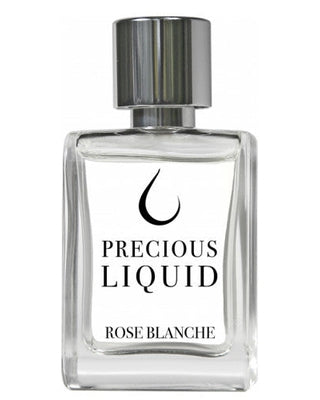 Precious Liquid Rose Blanche - premium fragrance for sophisticated tastes.