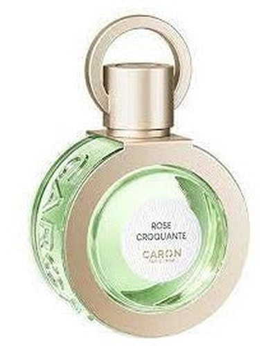 Caron Rose Croquante - premium fragrance for sophisticated tastes.