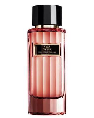 Carolina Herrera Rose Cruise - premium fragrance for sophisticated tastes.