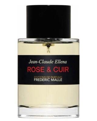 Frederic Malle Rose & Cuir - premium fragrance for sophisticated tastes.