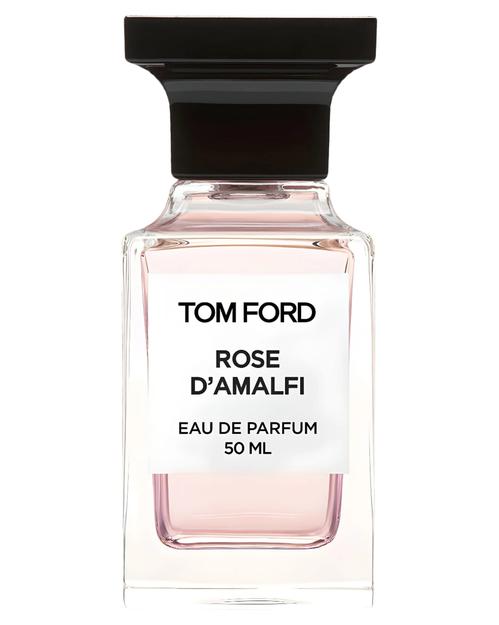 Tom Ford Rose D'Amalfi - premium fragrance for sophisticated tastes.