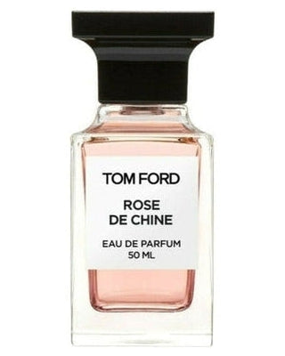 Tom Ford Rose De Chine - premium fragrance for sophisticated tastes.