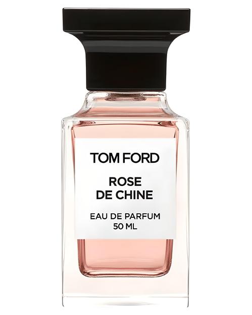 Tom Ford Rose De Chine - premium fragrance for sophisticated tastes.