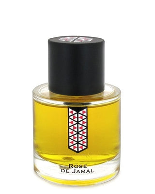 Les Indemodables Rose De Jamal - premium fragrance for sophisticated tastes.