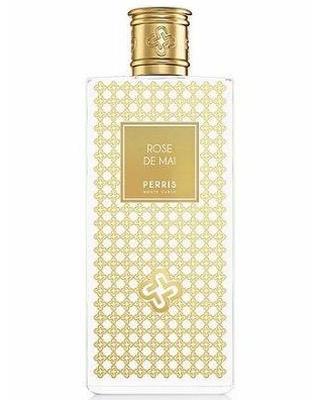 Perris Monte Carlo Rose De Mai - premium fragrance for sophisticated tastes.