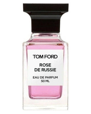 Tom Ford Rose De Russie - premium fragrance for sophisticated tastes.