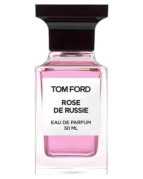 Tom Ford Rose De Russie - premium fragrance for sophisticated tastes.