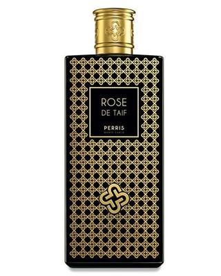 Perris Monte Carlo Rose De Taif - premium fragrance for sophisticated tastes.