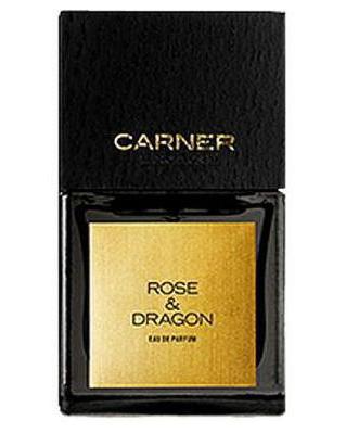 Carner Barcelona Rose & Dragon - premium fragrance for sophisticated tastes.