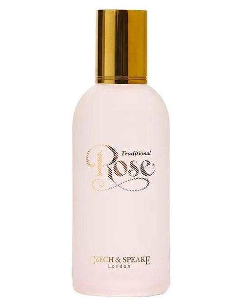 Czech & Speake Rose EDP - premium fragrance for sophisticated tastes.