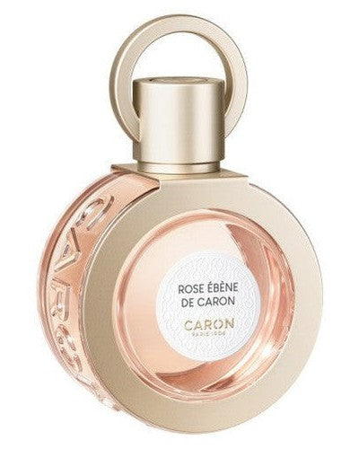 Caron Rose Ébène De Caron - premium fragrance for sophisticated tastes.
