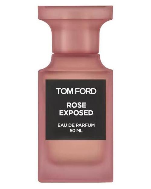 Tom Ford Rose Exposed - premium fragrance for sophisticated tastes.
