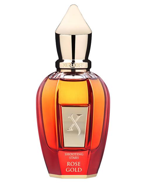 Xerjoff Rose Gold - premium fragrance for sophisticated tastes.