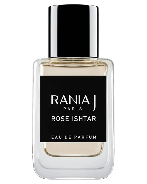 Rania J. Rose Ishtar - premium fragrance for sophisticated tastes.
