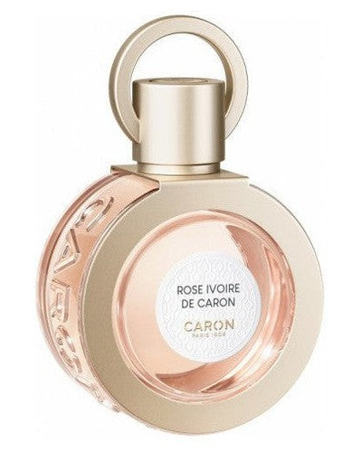 Caron Rose Ivoire de Caron - premium fragrance for sophisticated tastes.