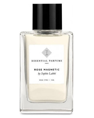 Essential Parfums Rose Magnetic - premium fragrance for sophisticated tastes.