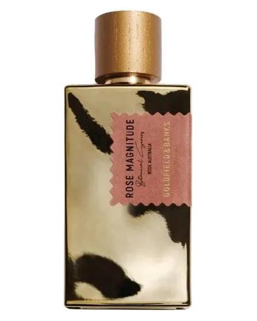 Goldfield & Banks Rose Magnitude - premium fragrance for sophisticated tastes.