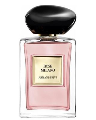 Armani Rose Milano - premium fragrance for sophisticated tastes.