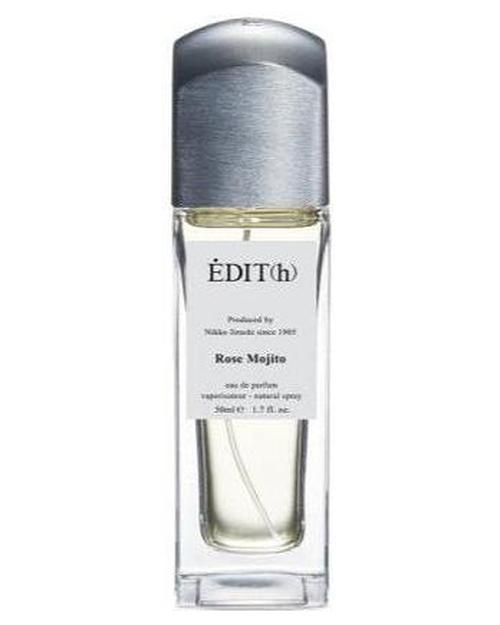 ÉDIT(h) Rose Mojito - premium fragrance for sophisticated tastes.