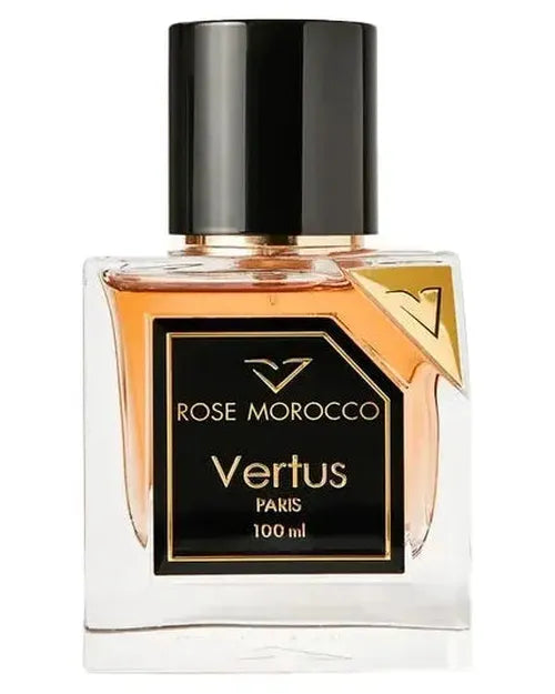 Vertus Rose Morroco - premium fragrance for sophisticated tastes.