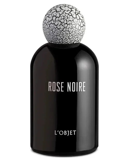 L'Objet Rose Noire - premium fragrance for sophisticated tastes.