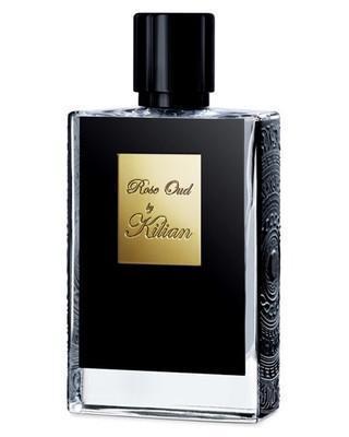 By Kilian Rose Oud - premium fragrance for sophisticated tastes.